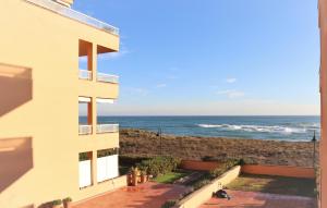 ImagenApartaments Golf Mar 3