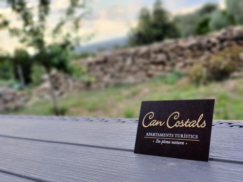 ImagenCan Costals Terraza 1