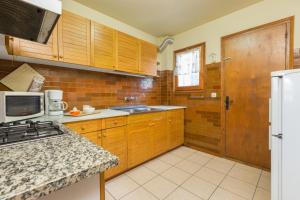 ImagenApartment Arcos H-1 4