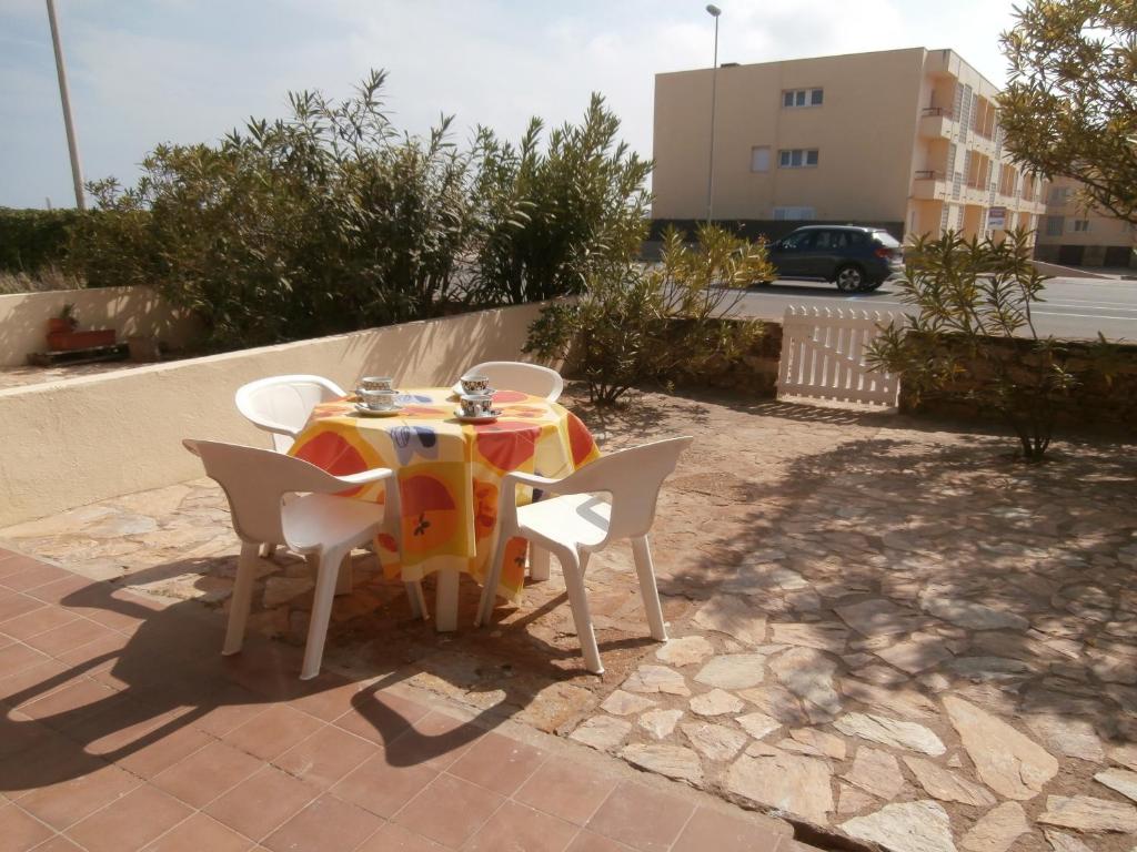 Apartment Medas 32imagen principal