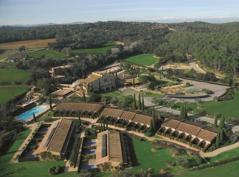 Mas de Torrent Hotel & Spa, Relais & Châteauximagen principal