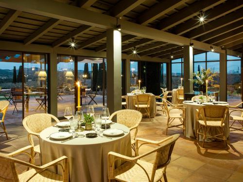 ImagenMas de Torrent Hotel & Spa, Relais & Châteaux 1