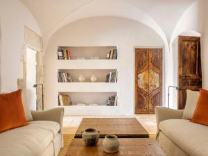 ImagenMas de Torrent Hotel & Spa, Relais & Châteaux 4