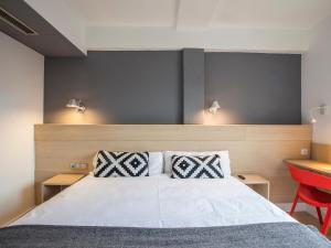 ImagenHotel Burlada 6