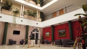 ImagenCheckin Madrid Parla 3