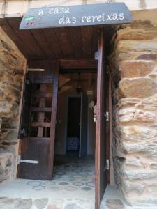 ImagenLas Casitas de Peares 6