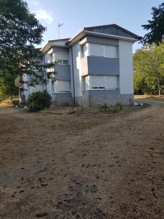 O Panadeiro da Ribeira Sacraimagen principal