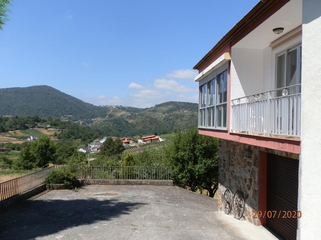 Casa Angusta (Ribeira Sacra)imagen principal