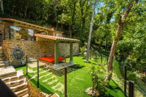 ImagenCasa Escondida Aveiga 3