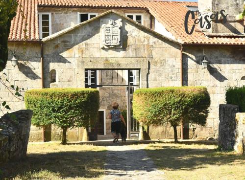 ImagenAs Casas Ribeira Sacra 1