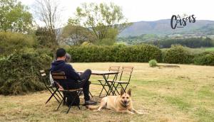 ImagenAs Casas Ribeira Sacra 3