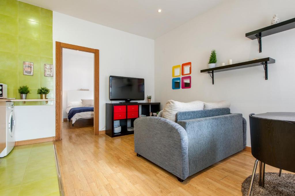 Alterhome Apartamento Ifemaimagen principal