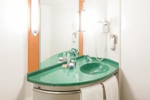 ImagenIbis Madrid Aeropuerto Barajas 4