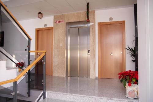 ImagenHotel Albanta 1