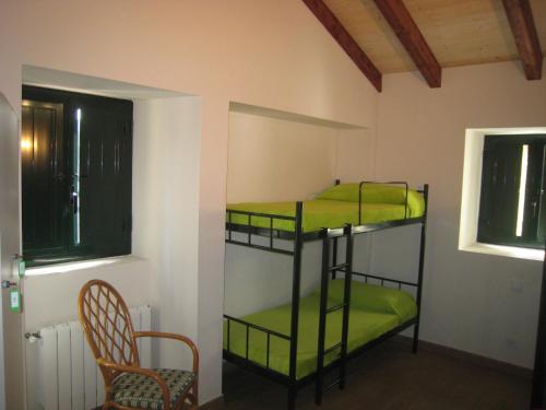 ImagenAlbergue Oasis 2