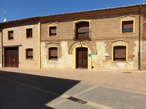 ImagenEl Arco (Vivienda Uso Turístico) 1