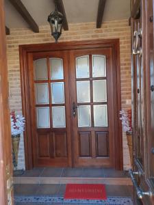 ImagenEl Arco (Vivienda Uso Turístico) 3