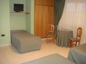 ImagenHostal Serpol 6