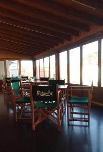 Imagenalbergue camino real 3