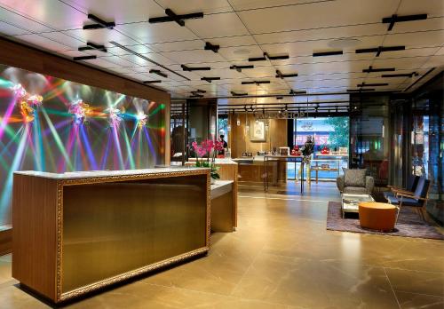 ImagenHard Rock Hotel Madrid 1