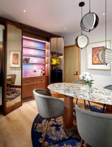 ImagenHard Rock Hotel Madrid 3