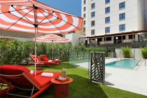 ImagenHard Rock Hotel Madrid 4