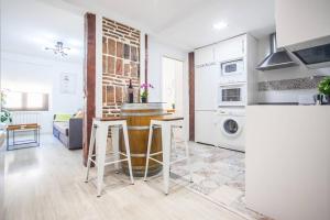 ImagenPLAZA MAYOR - La Latina, Lovely- FREE Cancelation 6