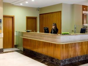 ImagenNH Pozuelo Ciudad de la Imagen 3