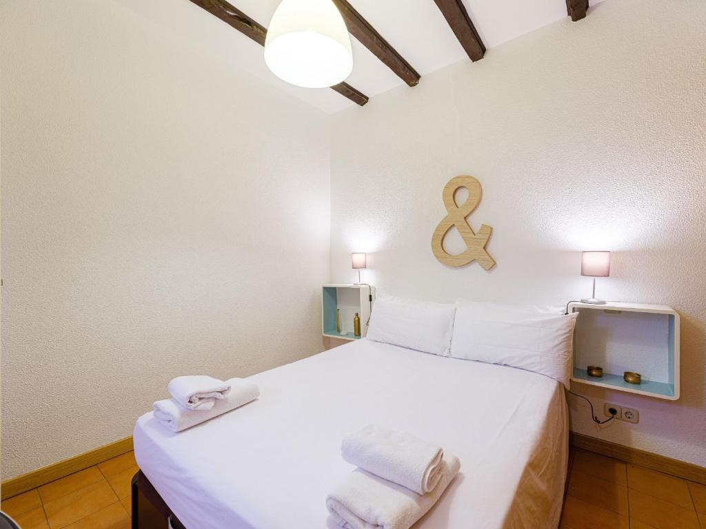 My City Home Apartamento Reina Sofiaimagen principal