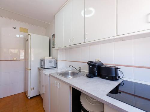 ImagenMy City Home Apartamento Reina Sofia 1