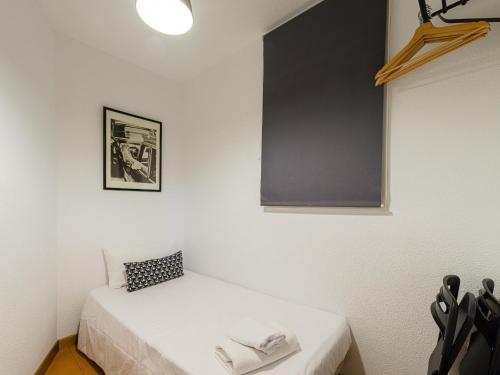 ImagenMy City Home Apartamento Reina Sofia 2