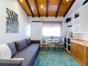 ImagenMy City Home Apartamento Reina Sofia 3