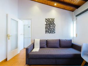 ImagenMy City Home Apartamento Reina Sofia 4