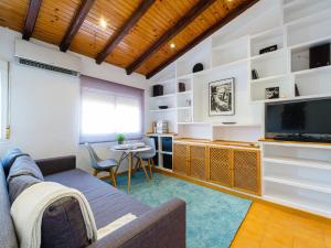 ImagenMy City Home Apartamento Reina Sofia 5