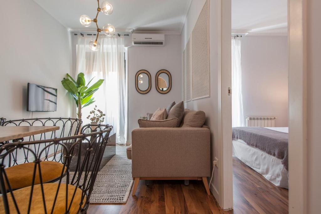 Alterhome Palacio Real Iimagen principal