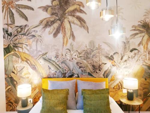 ImagenAlterhome Palacio Real I 1