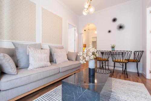 ImagenAlterhome Palacio Real I 2