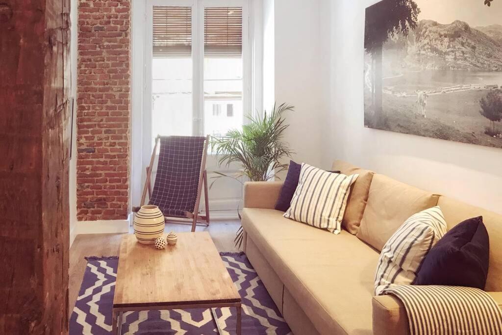 Plaza Mayor - La Latina & Lovely. FREE Cancelationimagen principal