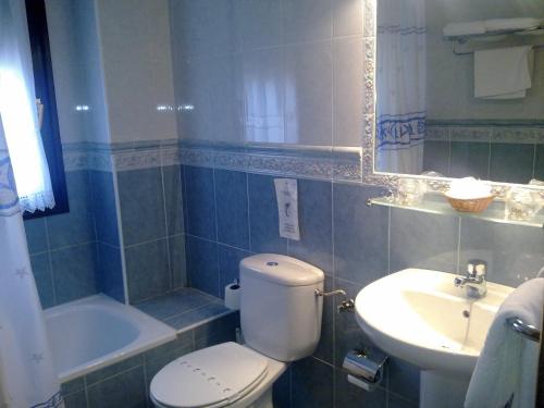 ImagenHotel La Molinuca 1