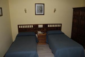 ImagenHotel La Molinuca 5