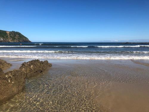 ImagenApartamento Unquera - Cantabria 2