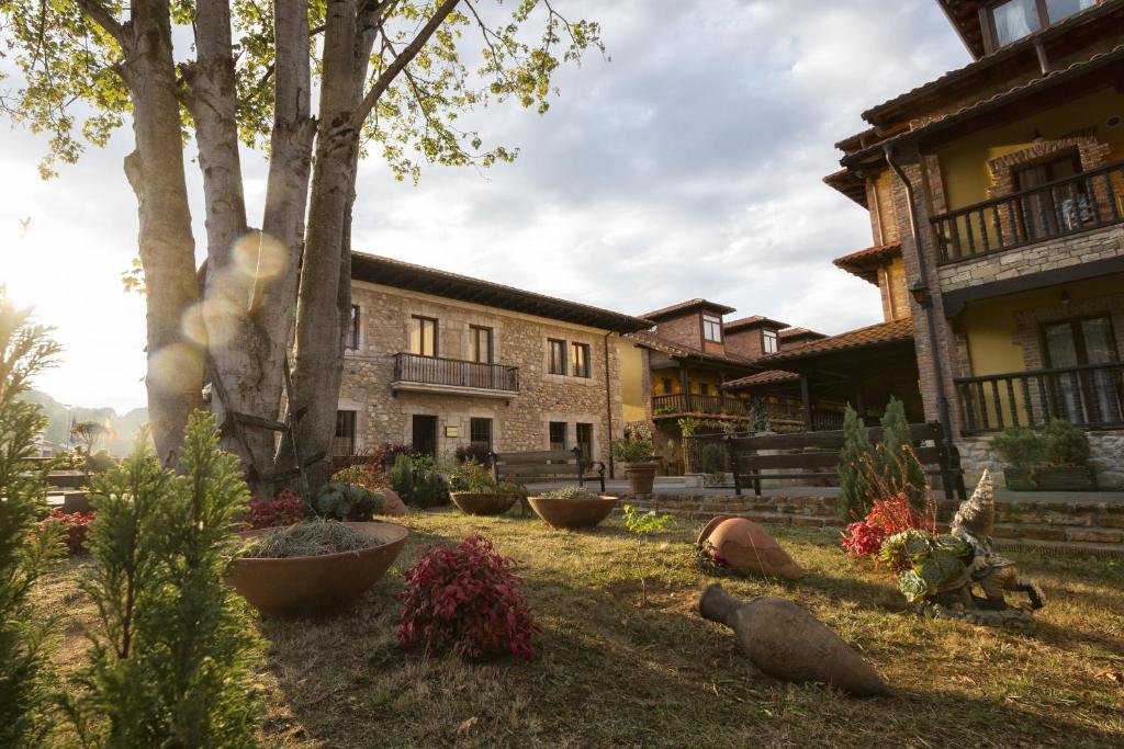 Hotel & Spa María Manuelaimagen principal