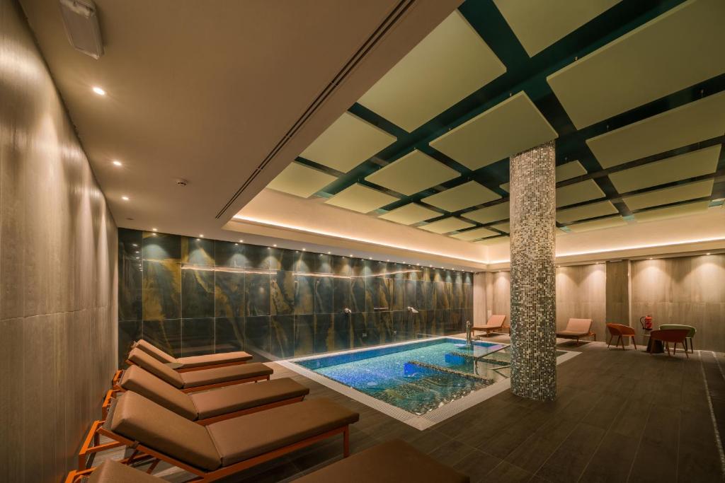 Catalonia Donostiimagen principal