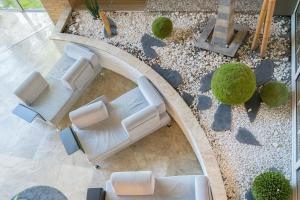 ImagenHotel Urdanibia Park 4