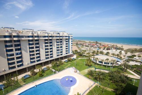 ImagenStyle Apartment Patacona Beach 2