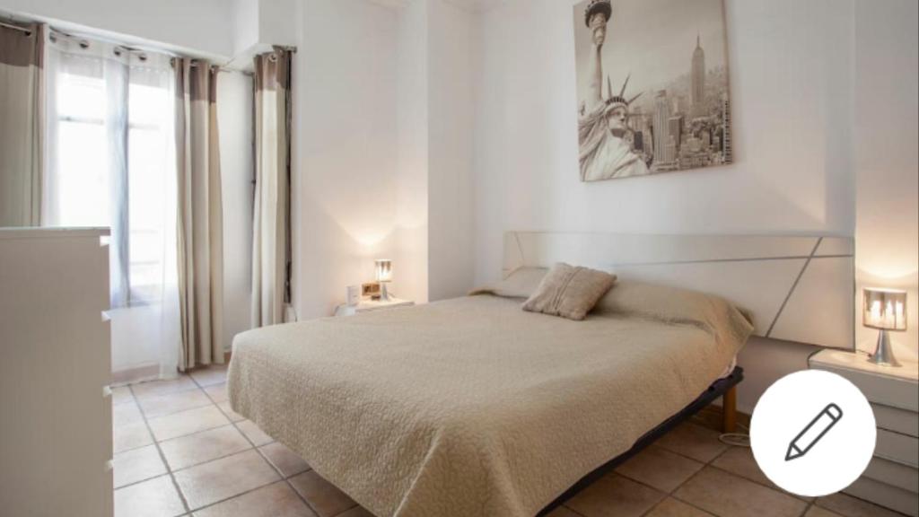 Carrer del Músic Peydró, 46 Apartament 5imagen principal