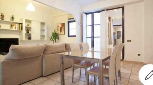 ImagenCarrer del Músic Peydró, 46 Apartament 5 2