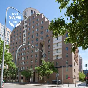 ImagenNH Valencia Las Artes 3