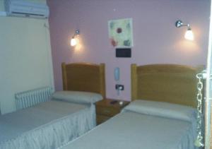 ImagenVivienda Turistica Rural Plaza 6