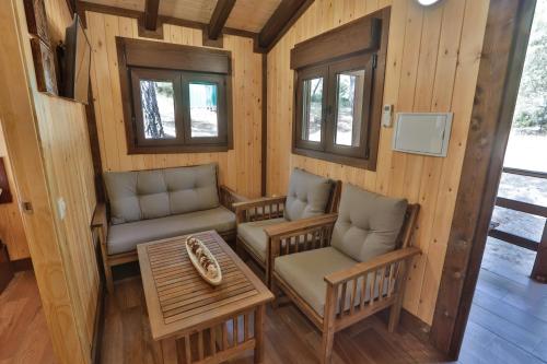 ImagenComplejo Residencial Los Enebros 1